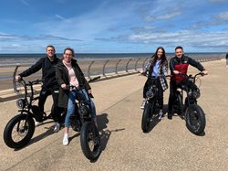 Blackpool eBikes