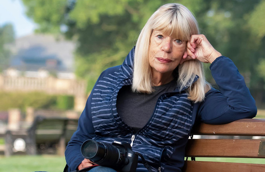 Main image for Unique Exhibition To Celebrate Lancashire Newspaper Photographer article