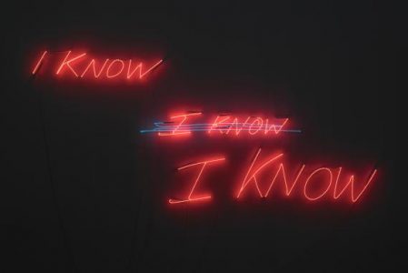 Main image for Key Emin Artwork to Form Part of Grundy’s Permanent Collection article