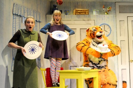 Main image for FAMILY SHOWS AT THE GRAND THEATRE BLACKPOOL THIS SUMMER article