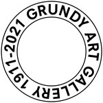 Grundy Anniversary Logo