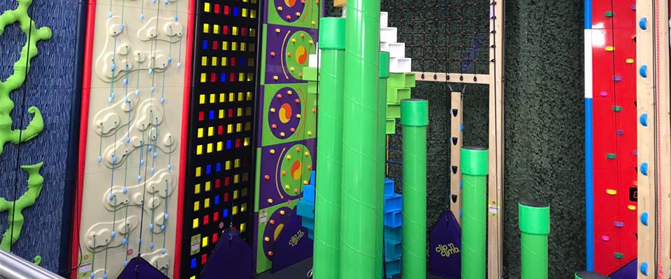 Main image for Learning the Ropes: An Adventure at Clip ‘n Climb Blackpool! article