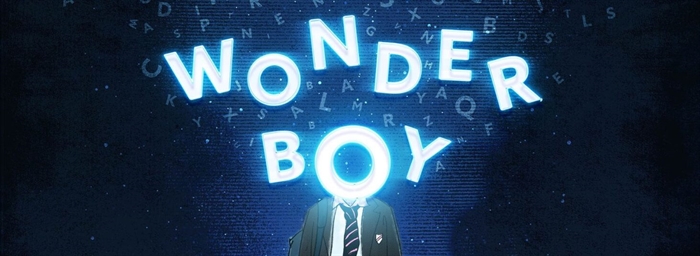 Wonder Boy