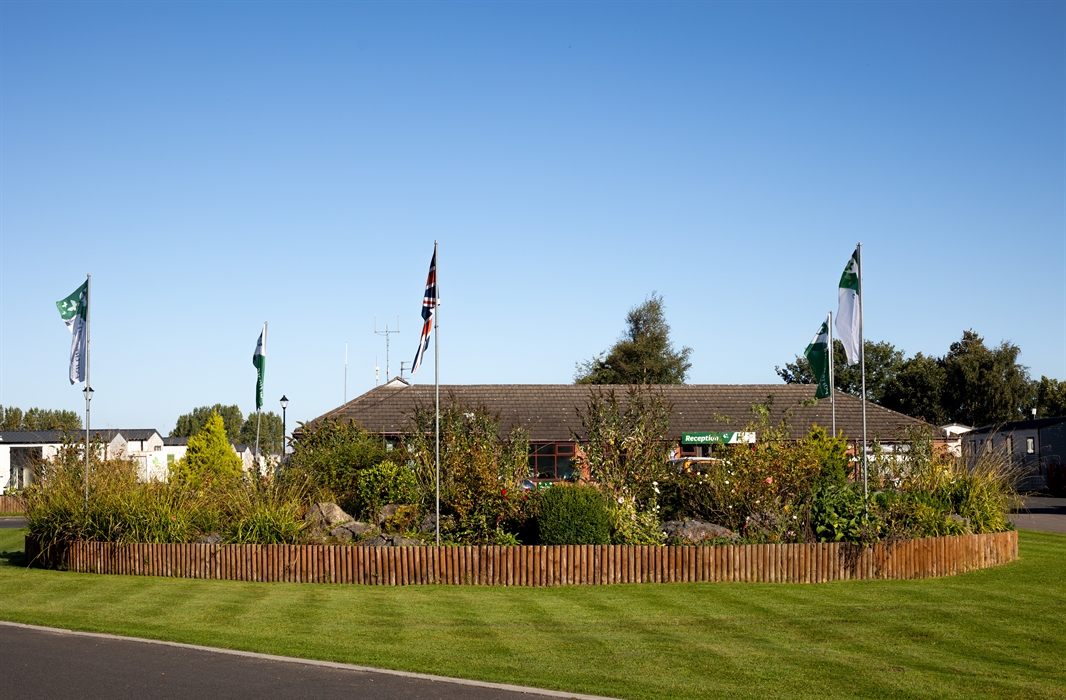 Windy Harbour Holiday Park