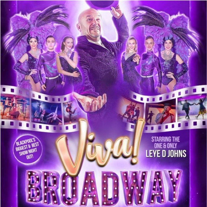 Viva Broadway