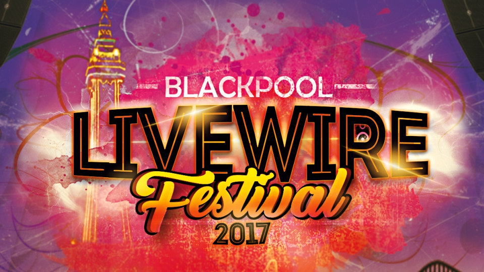 Main image for Livewire Festival Announces Final Line-Up Additions! article