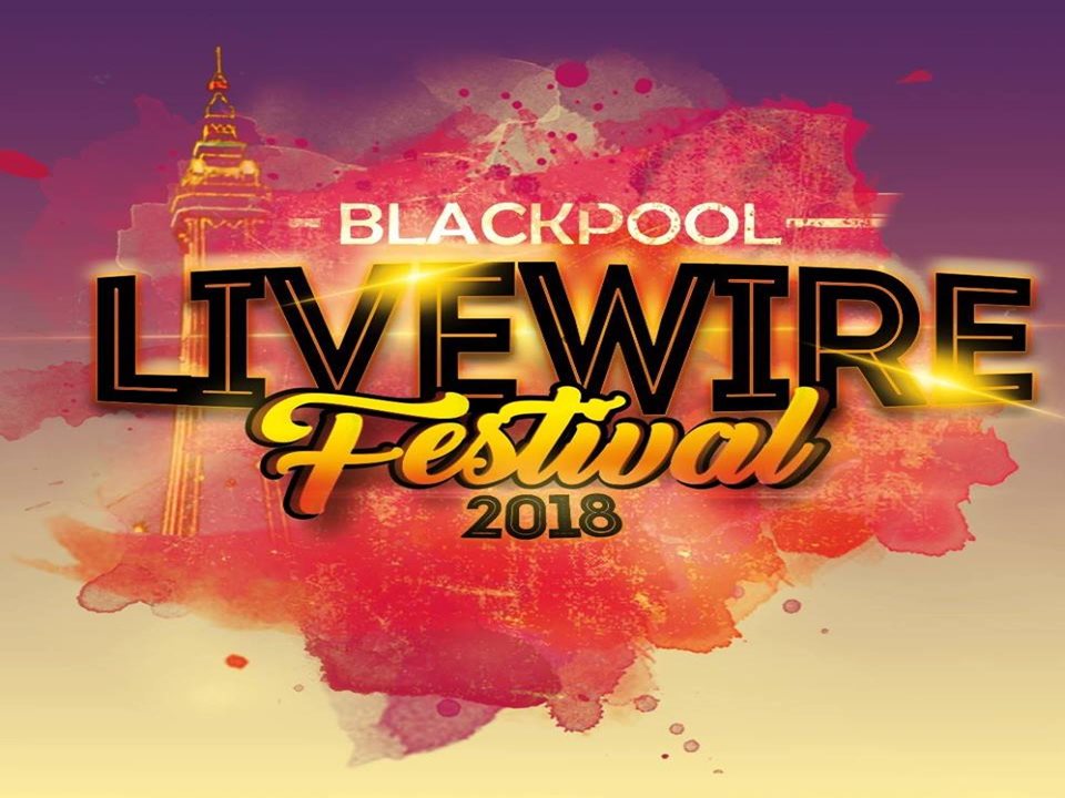 Main image for LIVEWIRE Festival Postponed to 2019 article