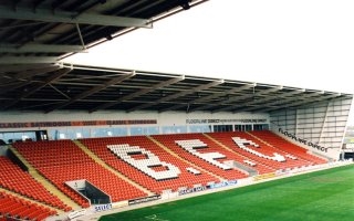 Blackpool Football Club