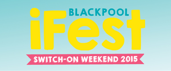 Main image for Line-ups confirmed for Blackpool iFest Saturday and Sunday article