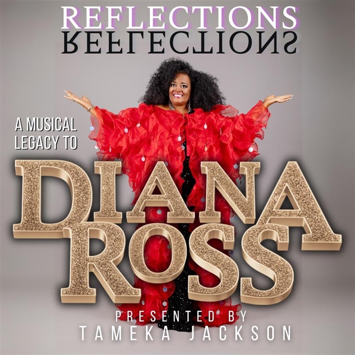 REFLECTIONS - A MUSICAL LEGACY TO DIANA ROSS