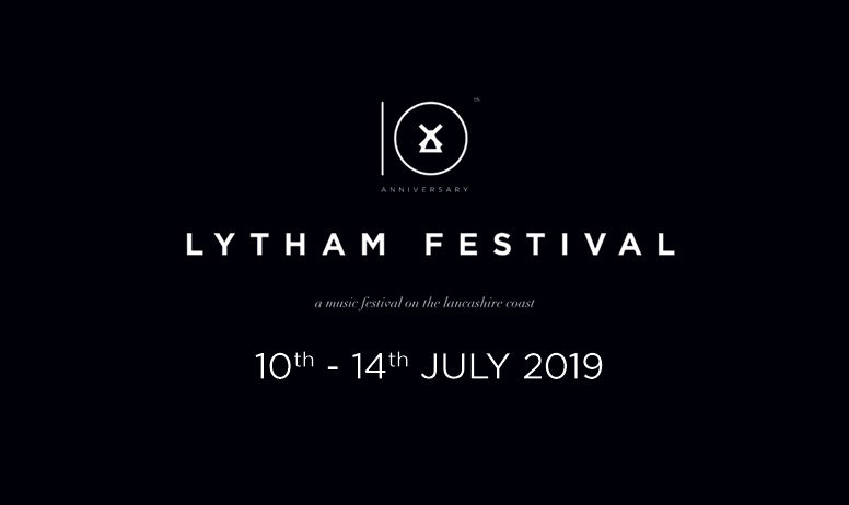 Main image for Lytham Festival Star-Studded Line-Up Announced  article