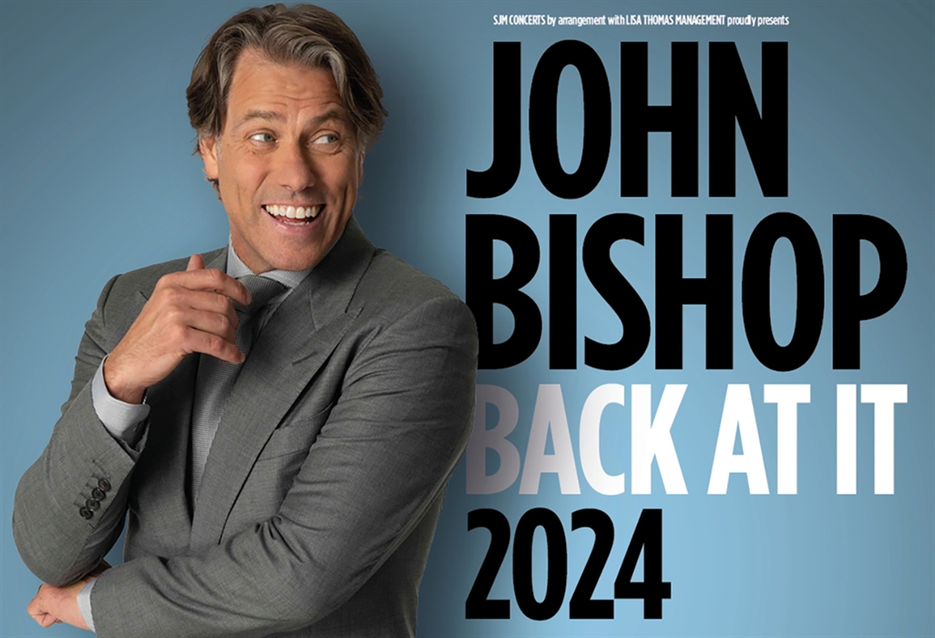 John Bishop