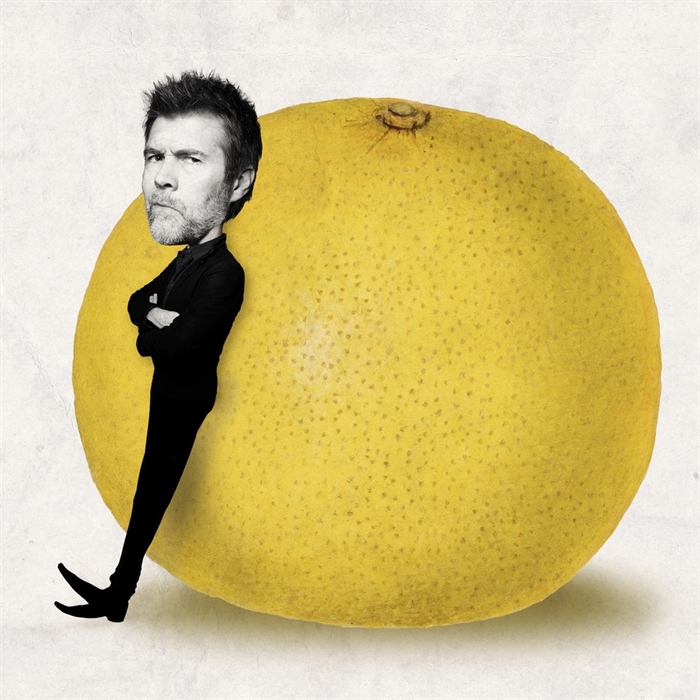 Rhod Gilbert & The Giant Grapefruit