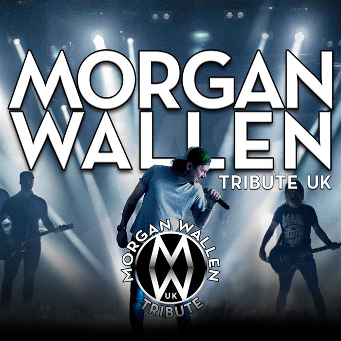 MORGAN WALLEN UK