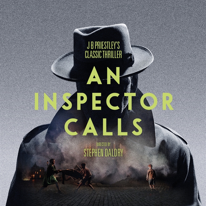 An Inspector Calls