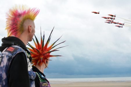 Main image for What You Need To Know About Blackpool Air Show article