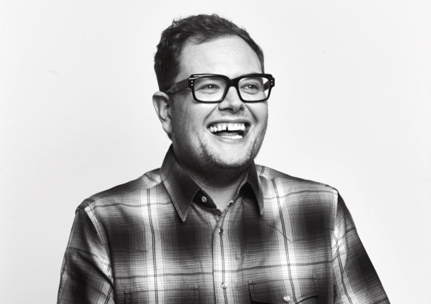 Main image for Alan Carr Announces Blackpool Shows article