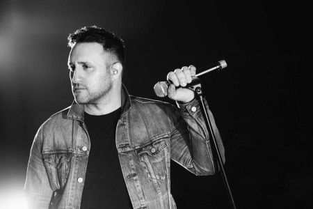 Main image for Antony Costa to Join Cast of Tommy The Rock Opera article