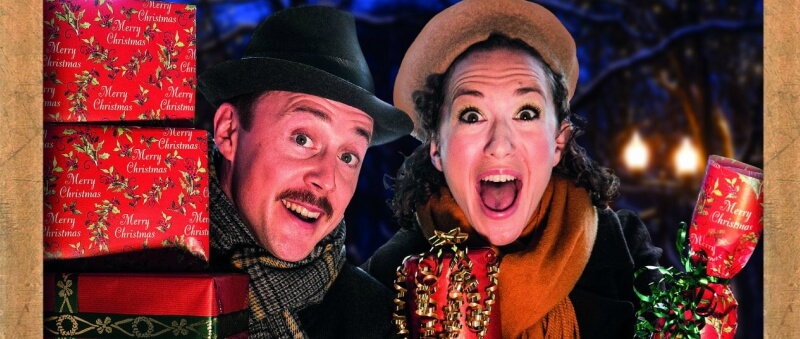 Main image for Cast Announced for Absurd Person Singular article