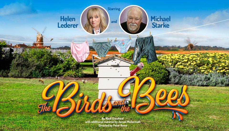 Main image for The Birds and the Bees article