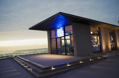 Beach House Bistro & Bar