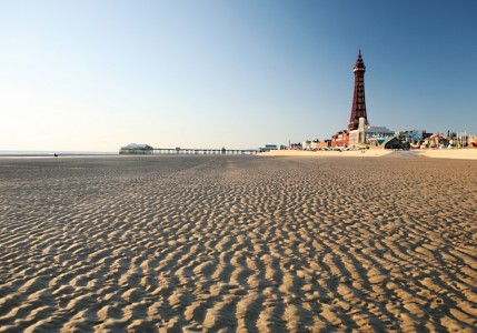 Main image for Overseas Visitors Encouraged to Holiday in Blackpool article