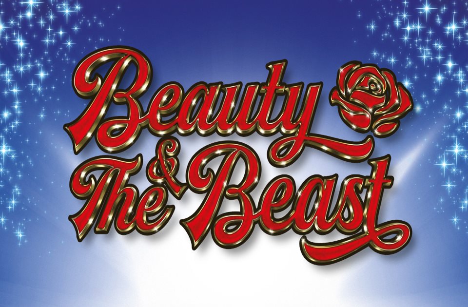 Main image for Beauty and the Beast: A Tale As Old As Time at the Blackpool Grand! article