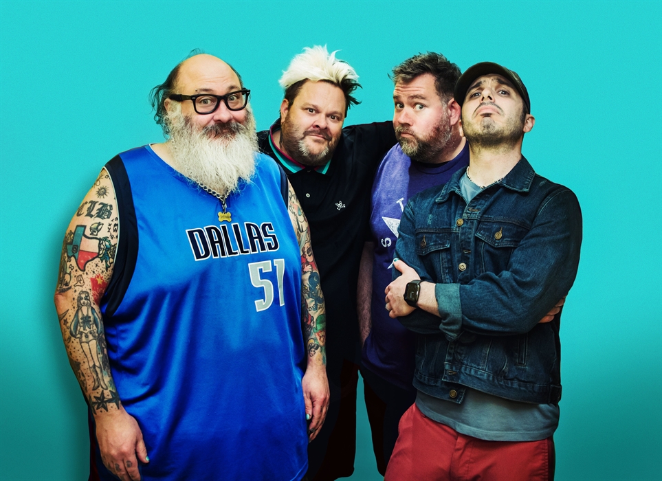 Bowling For Soup