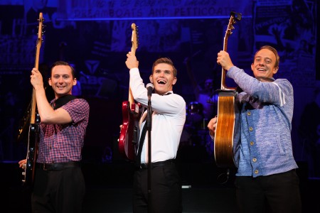 Main image for Dreamboats and Miniskirts Grand Theatre Blackpool article