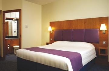 Premier Inn Blackpool East