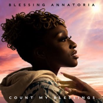 Blessing Annatonia