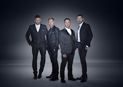 Main image for Boyzone Add Extra Blackpool Date To Tour Due To Overwhelming Demand From Fans article