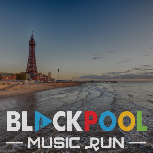 Main image for The Hoosiers to Headline Blackpool Music Run article