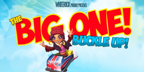 Main image for POINTS WIN YOU PRIZES WITH BLACKPOOL PLEASURE BEACH’S NEW GAMING APP article