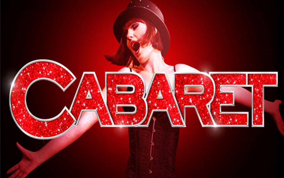 Main image for Bill Kenwright presents Cabaret article