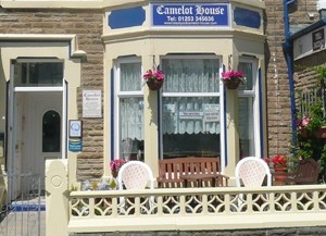 Camelot House