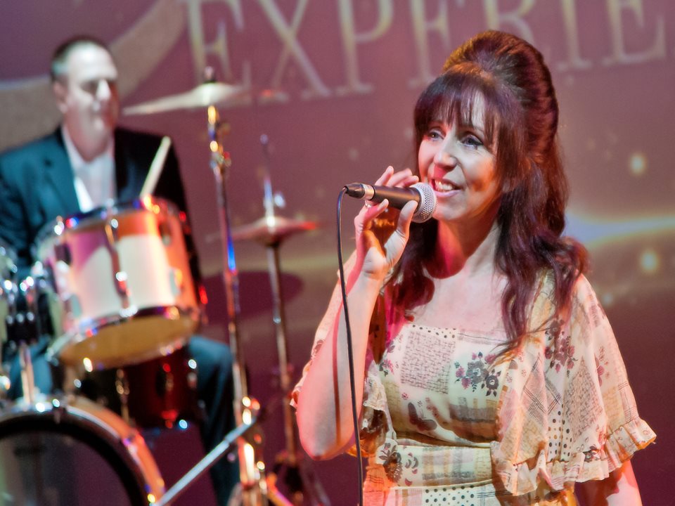 Main image for Making You Feel ‘Top of the World’ With The Carpenters Experience article