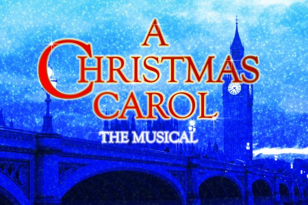 Main image for Paul Nicholas set to star as Ebenezer Scrooge in ‘A Christmas Carol’ article