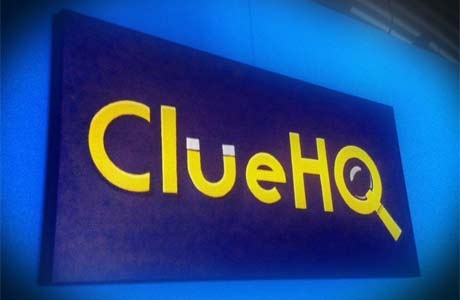 Clue HQ Blackpool