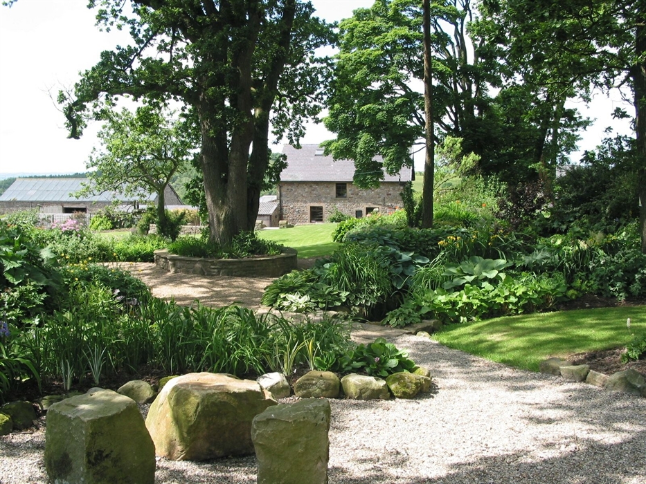 Cobble Hey Farm and Gardens