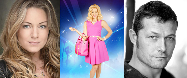 Main image for Legally Blonde The Musical Cast Announcement article