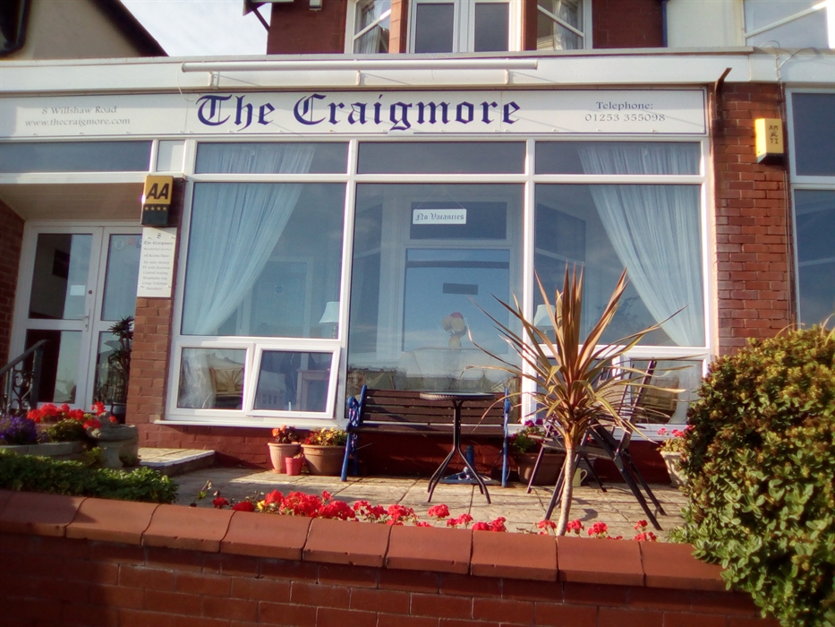 The Craigmore