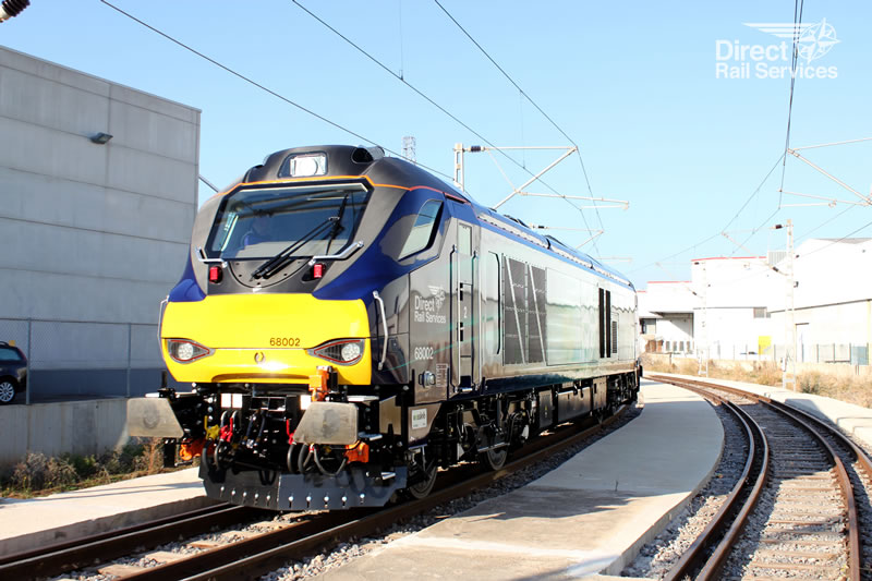 Main image for Locomotives Bring Back the Halcyon Days of Rail Excursions article