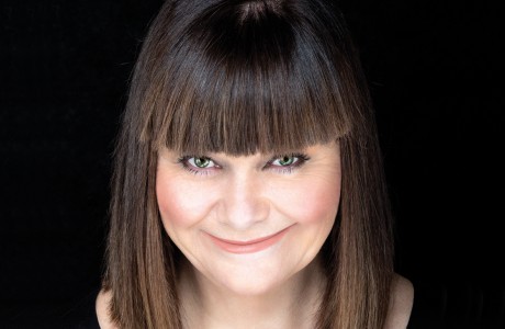 Main image for Dawn French In Her First Ever Uk Tour  30 Million Minutes article