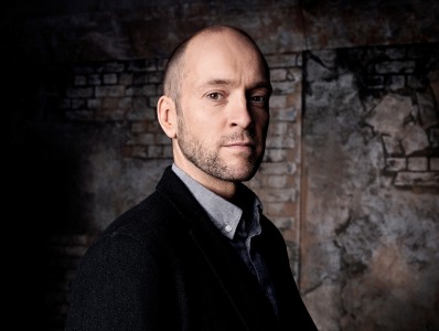 Main image for DERREN BROWN: INFAMOUS 2014 article