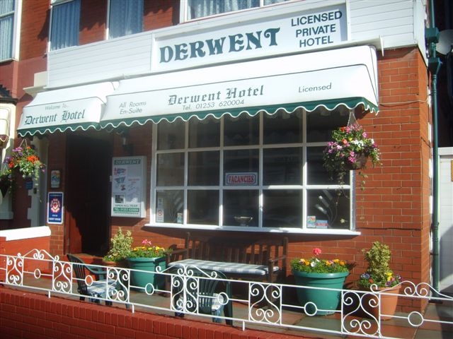 The Derwent