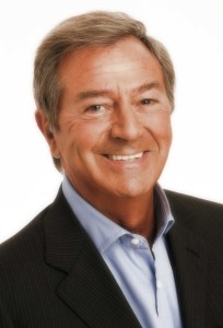 Main image for Des O’Connor Celebrates 50 Years In Television On The Grand’s Stage article