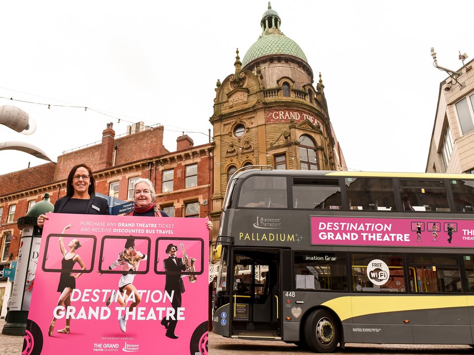 Main image for Destination Grand Theatre article