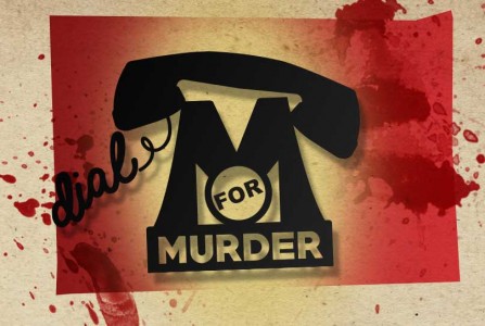 Main image for DIAL M FOR MURDER article