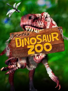 Main image for Dinosaur Zoo article